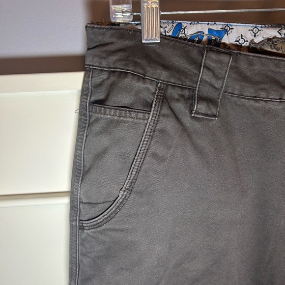 Vintage Quicksilver bootcut jeans - Picture 8 of 16